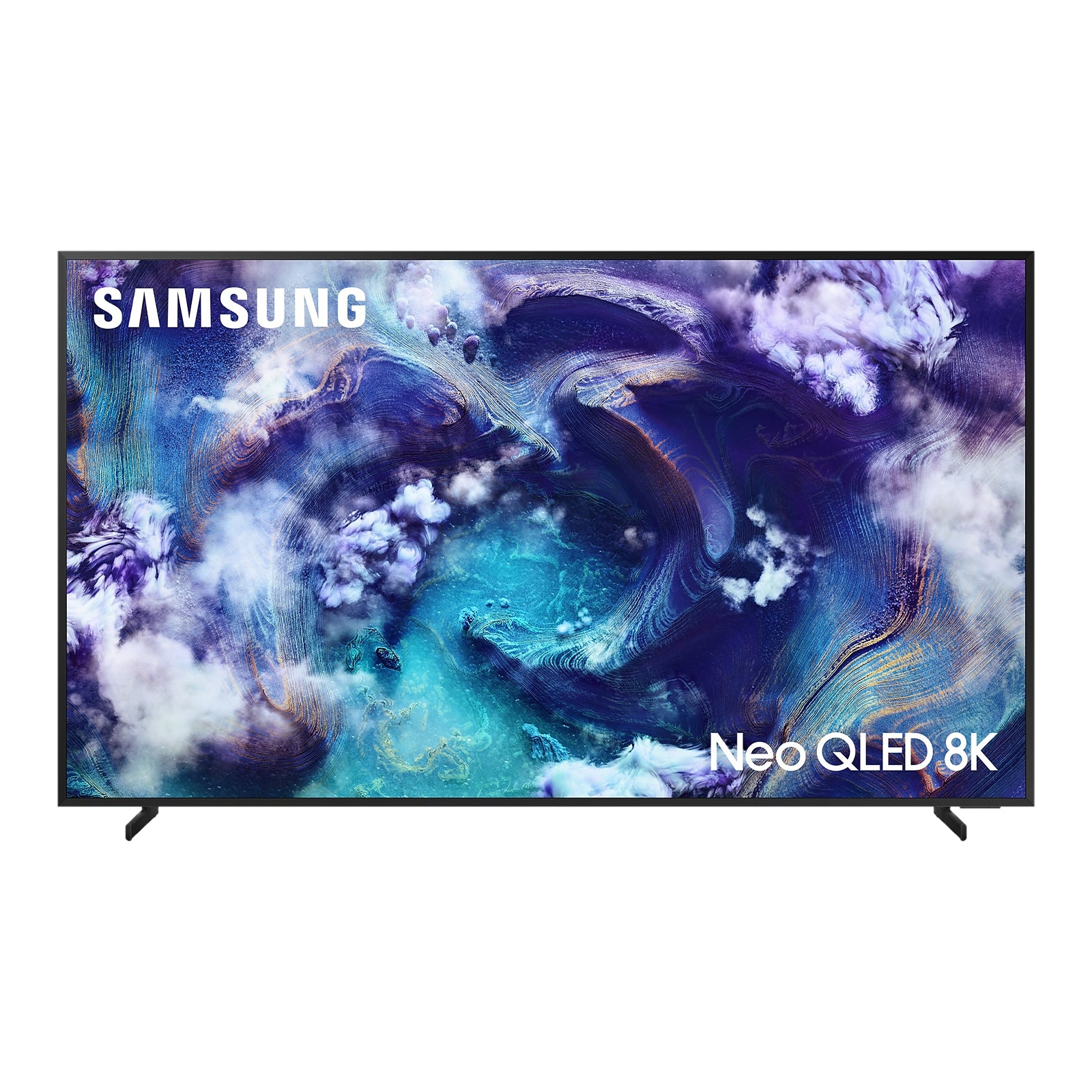 SAMSUNG 65" Neo Qled QN900F 8K Vision AI Smart TV