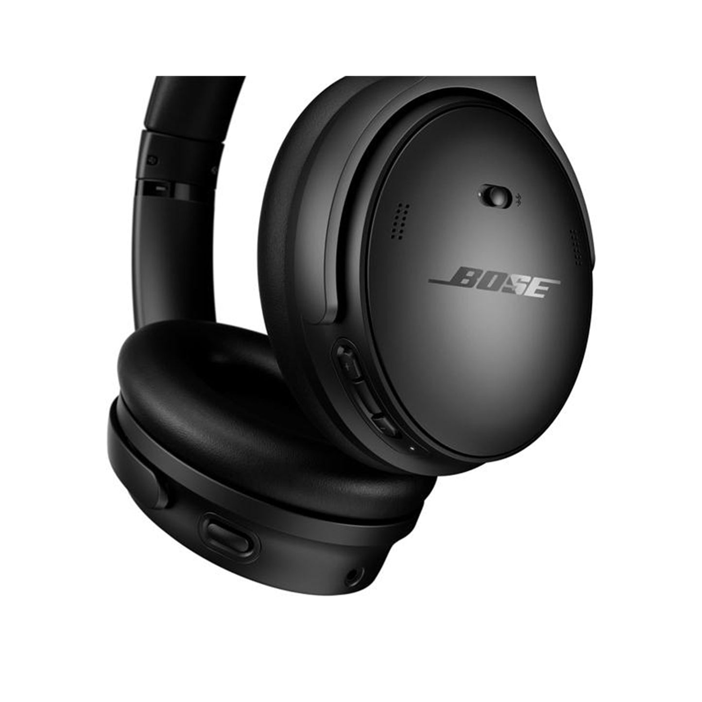 Bose Quiet Comfort Headphones - Black