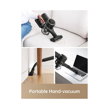 Dreame Vacuum Cleaner Cordless 150AW 65 MINS