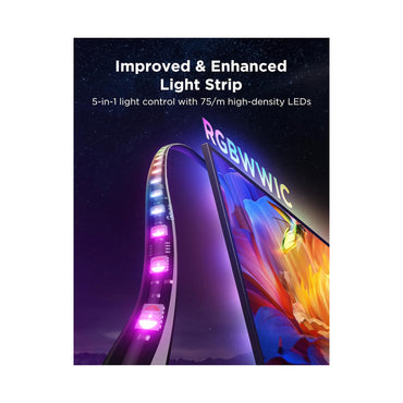 Govee TV Backlight 3S Pro 55 Inch To 65 Inch GOVEE