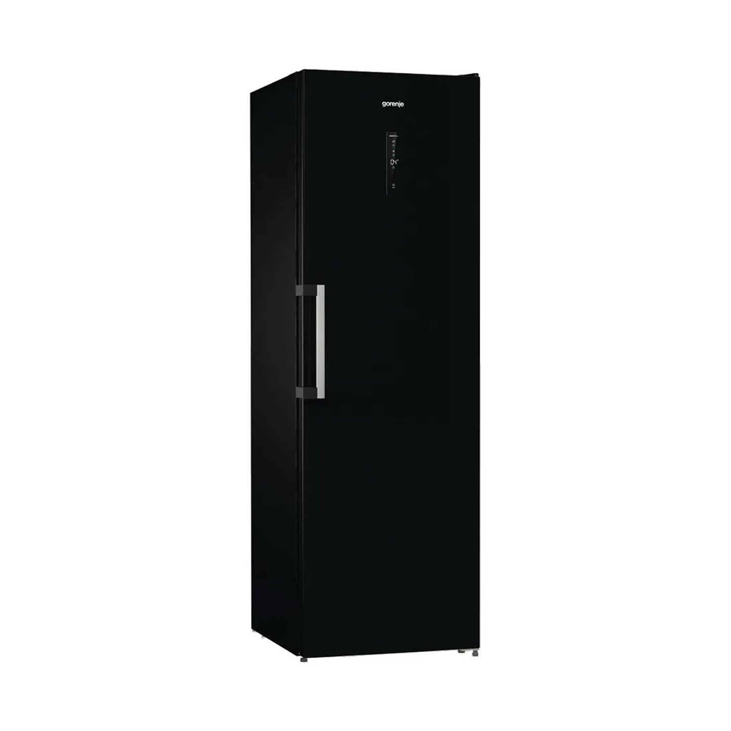 GORENJE Refrigerator Single Door 14 Cft 398 Liters Black