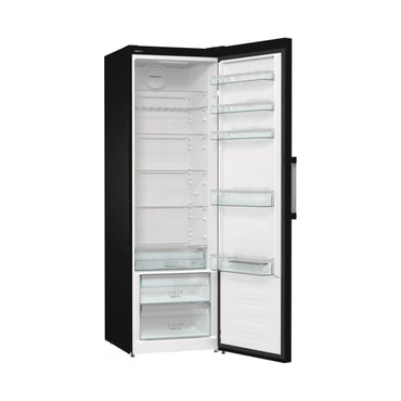 GORENJE Refrigerator Single Door 14 Cft 398 Liters Black