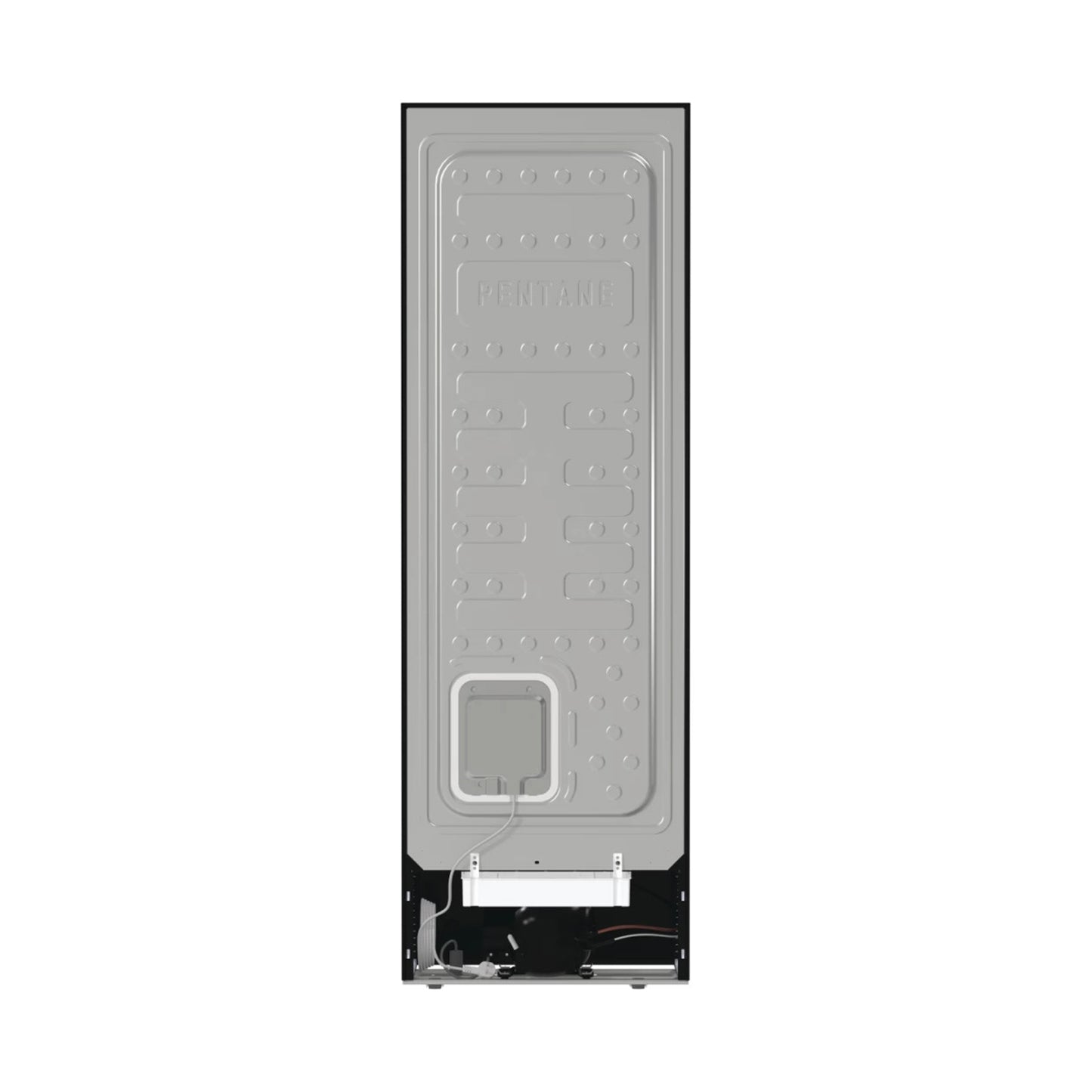 GORENJE Refrigerator Single Door 14 Cft 398 Liters Black