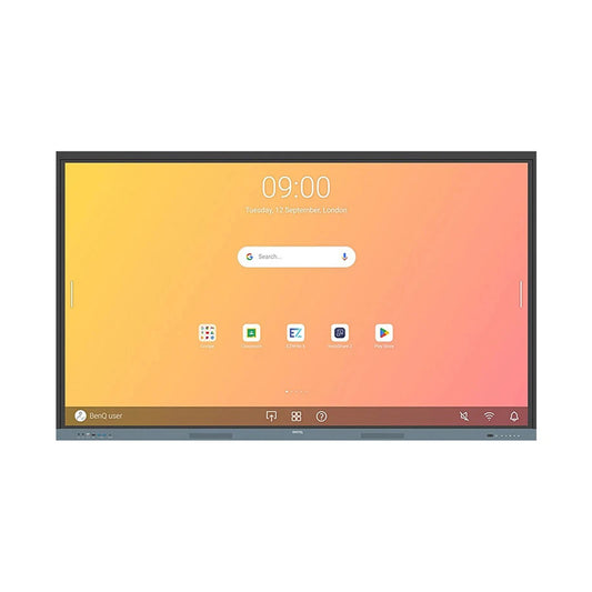 BenQ Board Essential 65" UHD