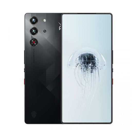 REDMAGIC 10 PRO 256GB - 12GB RAM - Shadow