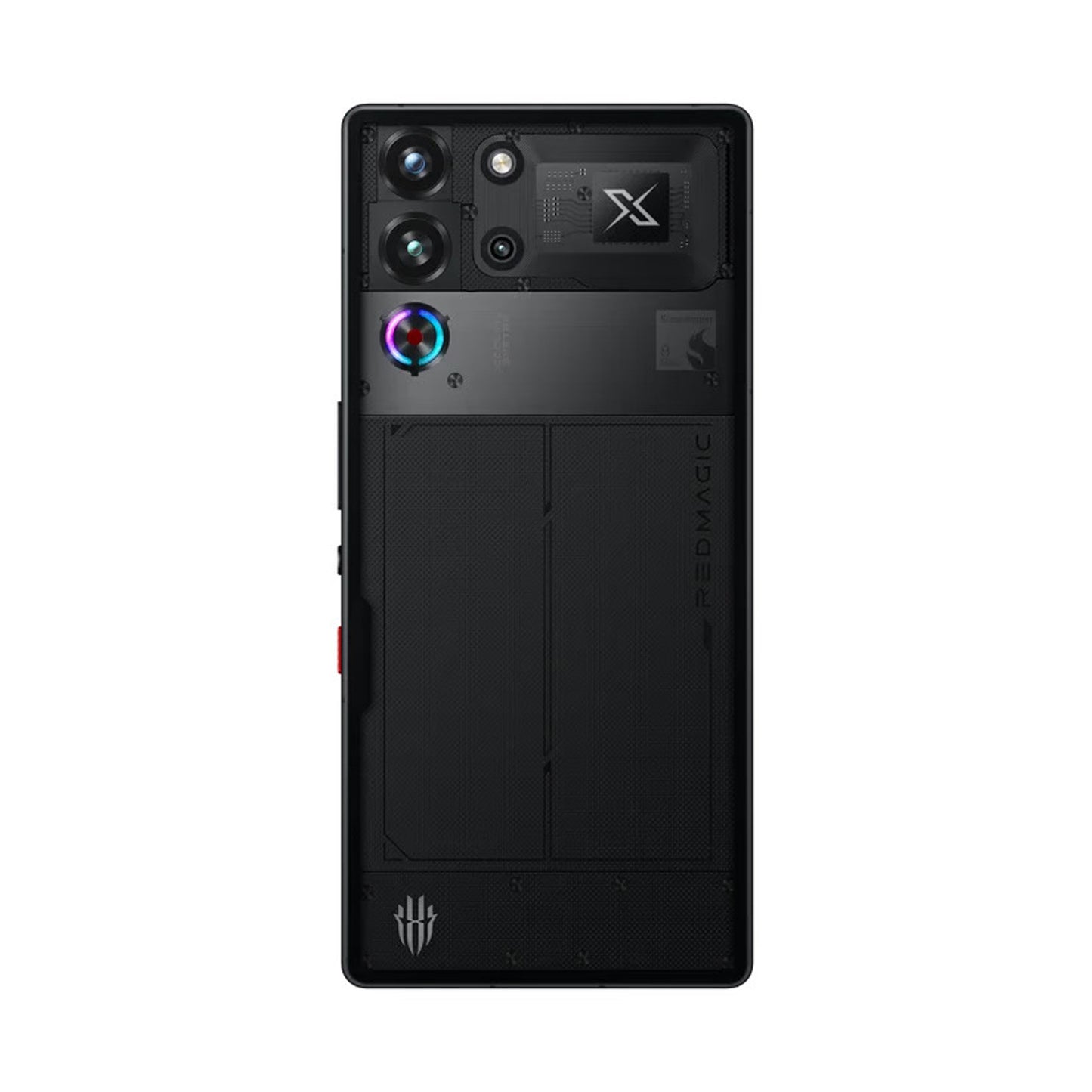 REDMAGIC 10 PRO 256GB - 12GB RAM - Dusk