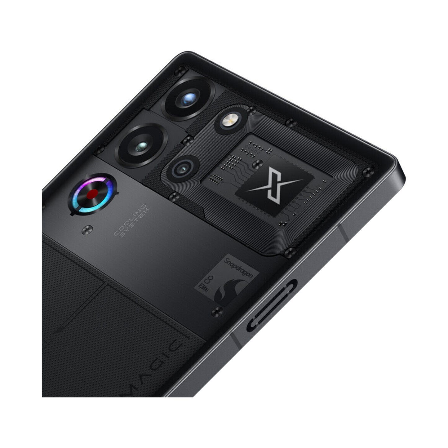 REDMAGIC 10 PRO 256GB - 12GB RAM - Dusk