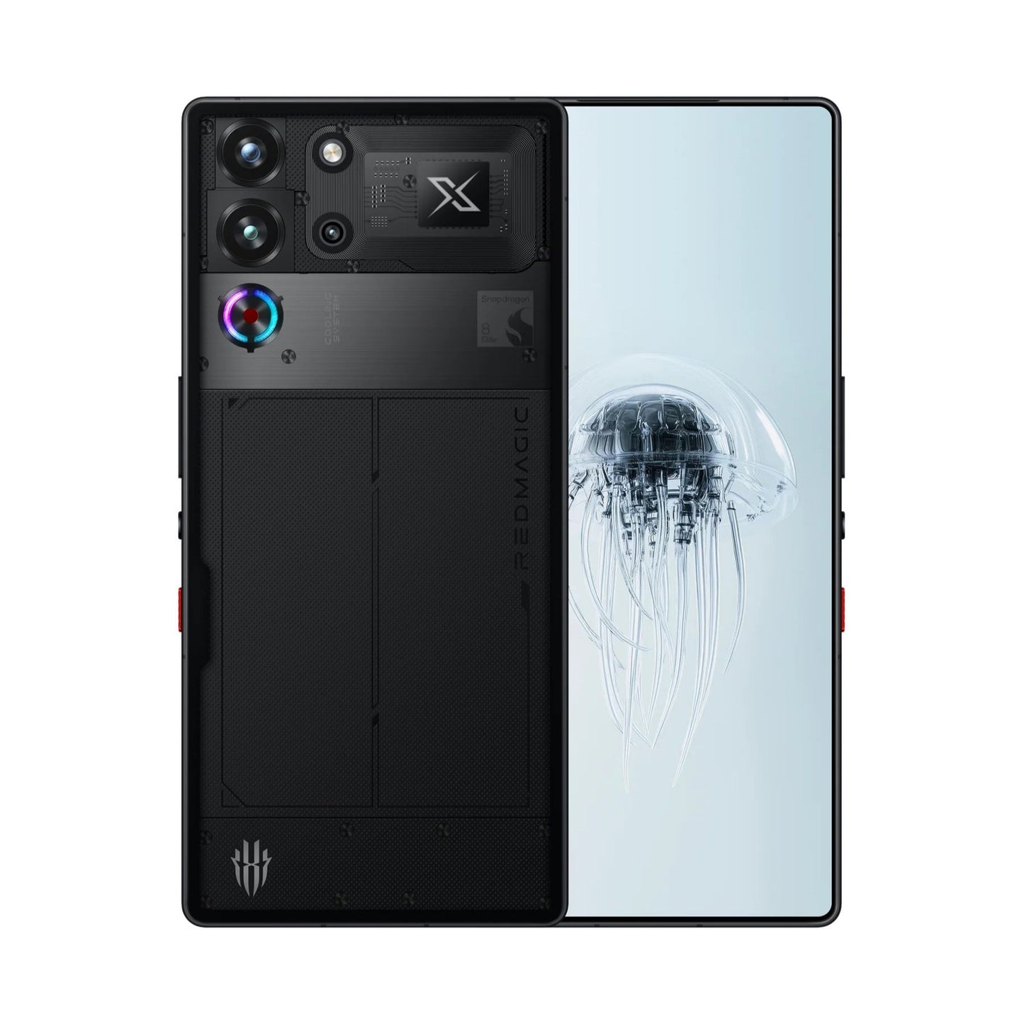 REDMAGIC 10 PRO 256GB - 12GB RAM - Dusk