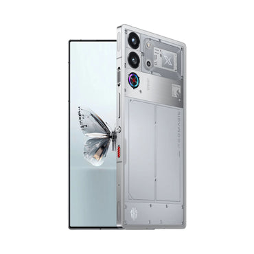 REDMAGIC 10 PRO 256GB - 12GB RAM - Moonlight