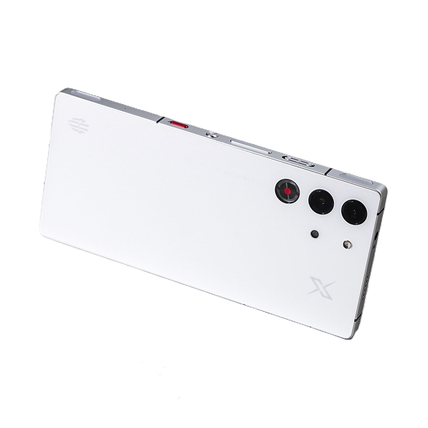 REDMAGIC 10 PRO 256GB - 12GB RAM - Lightspeed