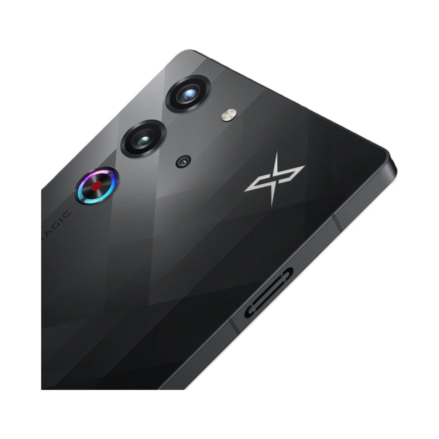 REDMAGIC 10 PRO 512GB - 16GB RAM - Shadow