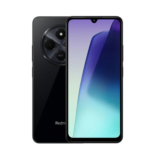 Xiaomi Redmi 14C 256GB - 8GB 2Year Warranty - Black