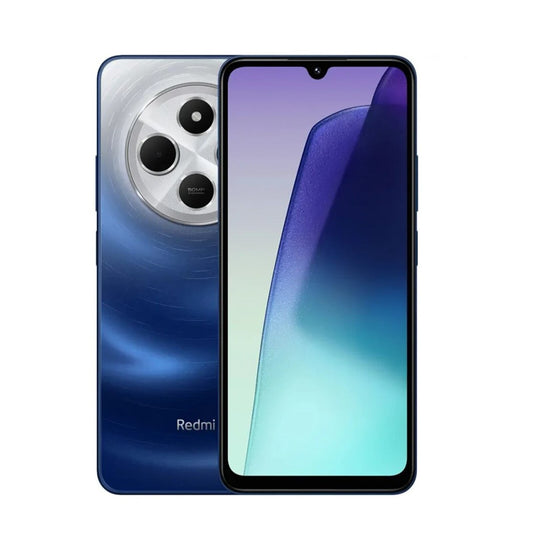 Xiaomi Redmi 14C 256GB - 8GB 2Year Warranty - Blue