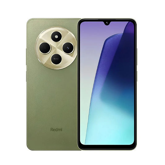 Xiaomi Redmi 14C 256GB - 8GB 2Year Warranty - Green