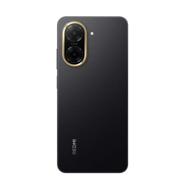 Xiaomi Redmi A5 128GB - 4GB Up To 8GB 2Y Warranty - Black