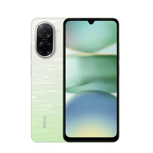 Xiaomi Redmi A5 64GB - 3GB Up To 6GB 2Y Warranty - Green