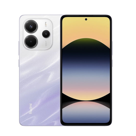 Xiaomi Note 14 4G 256GB - 8GB 2Year Warranty - Prple