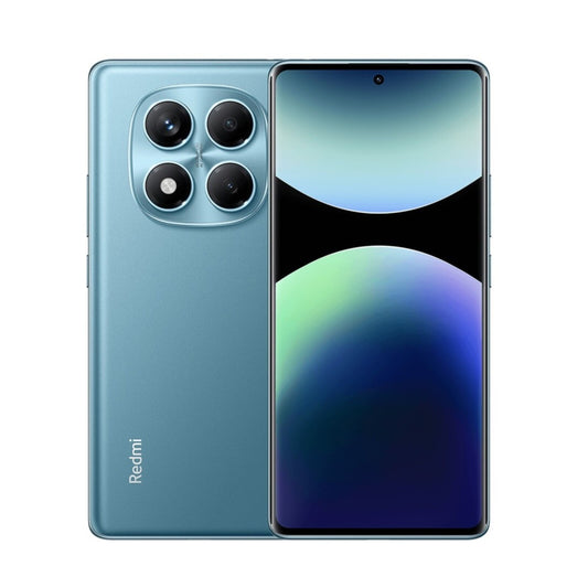 Xiaomi Note 14Pro 4G 256GB - 8GB 2Year Warranty - Blue