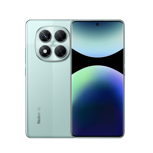 Xiaomi Note 14Pro 5G 512GB - 12GB 2Year Warranty - Green