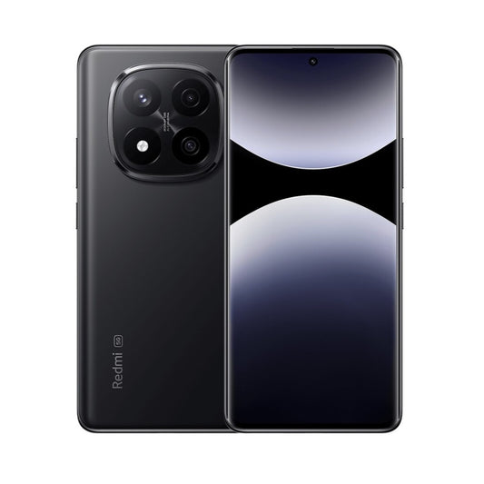 Xiaomi Note 14Pro Plus 5G 512GB - 12GB 2Year Warranty -Black