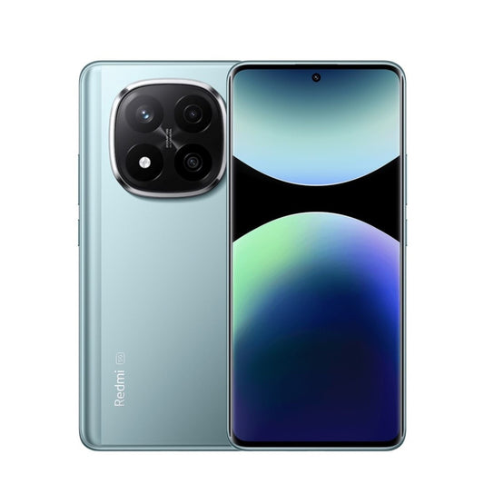 Xiaomi Note 14Pro Plus 5G 512GB - 12GB 2Year Warranty -Blue
