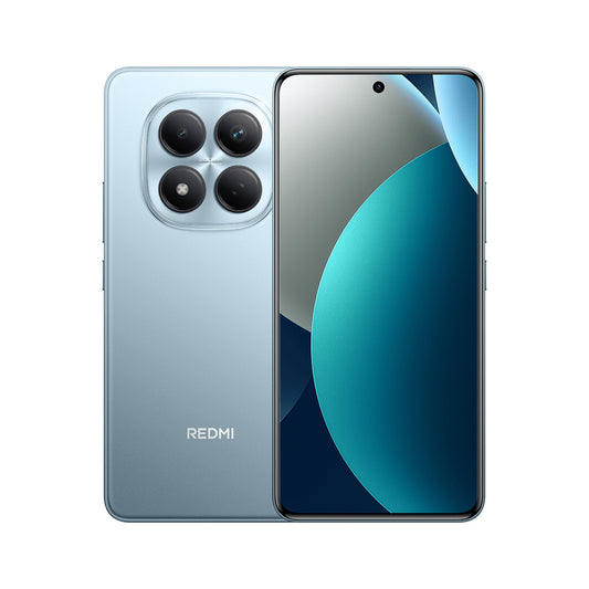 Xiaomi Note 15Pro 4G 512GB - 12GB 2Year Warranty - Blue MI