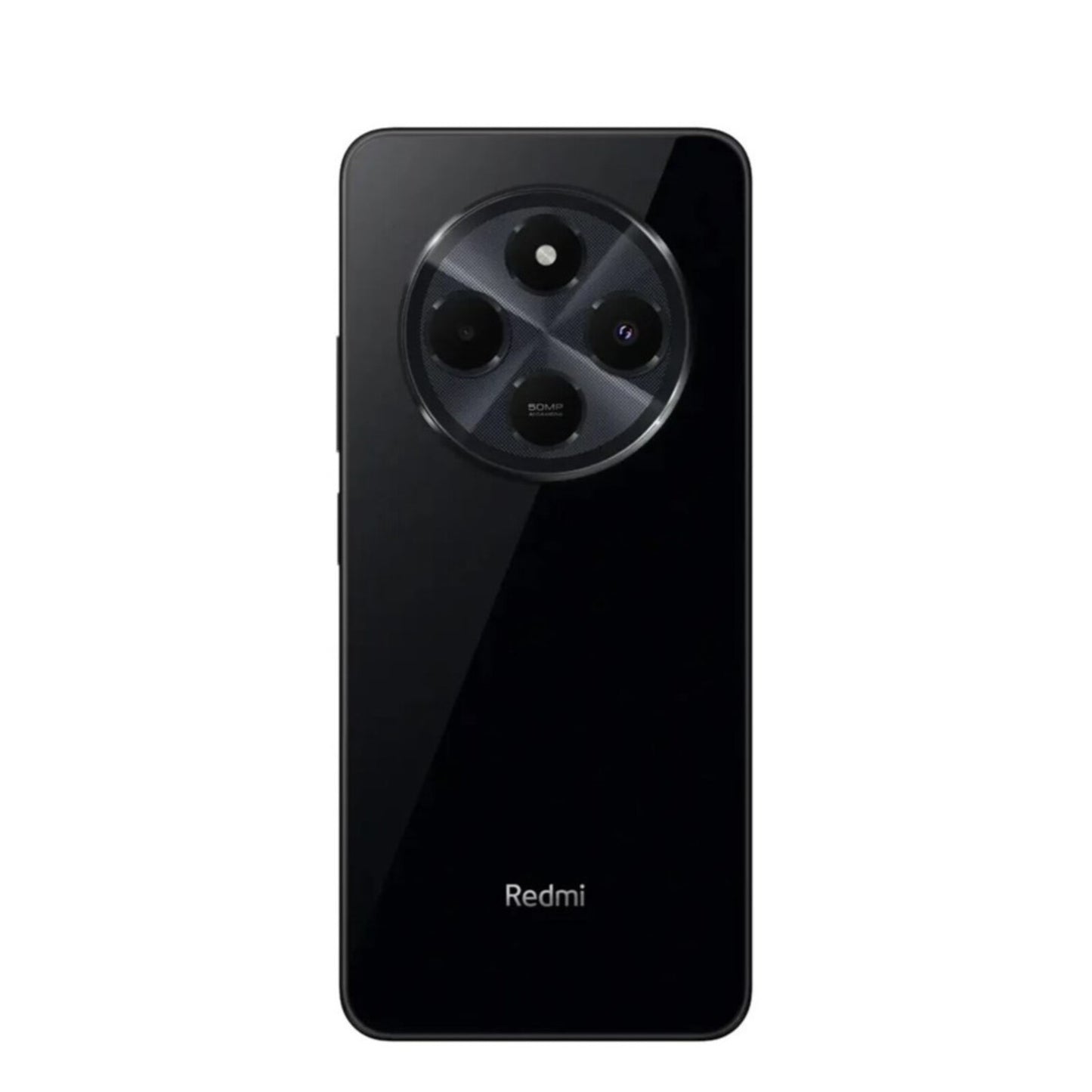 Xiaomi Redmi 14C 128GB - 4GB 2Year Warranty - Black