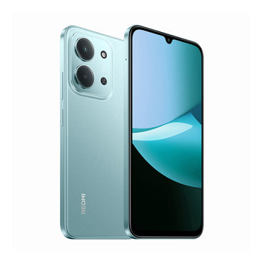 Xiaomi Redmi 15C 256GB - 8GB 2Year Warranty -Mint Green