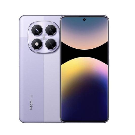 Xiaomi Note 14Pro 5G 512GB - 12GB 2Year Warranty - Prple