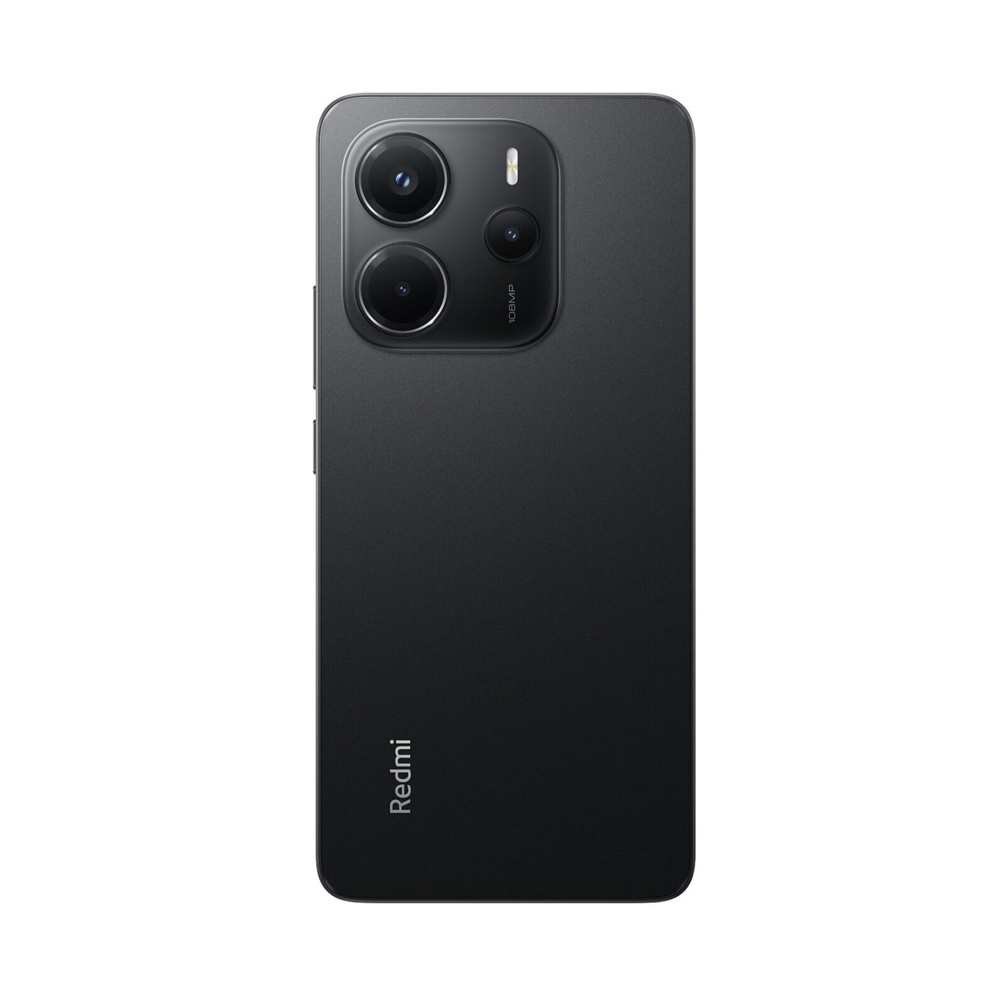 Xiaomi Note 14 4G 256GB - 8GB 2Year Warranty - Black