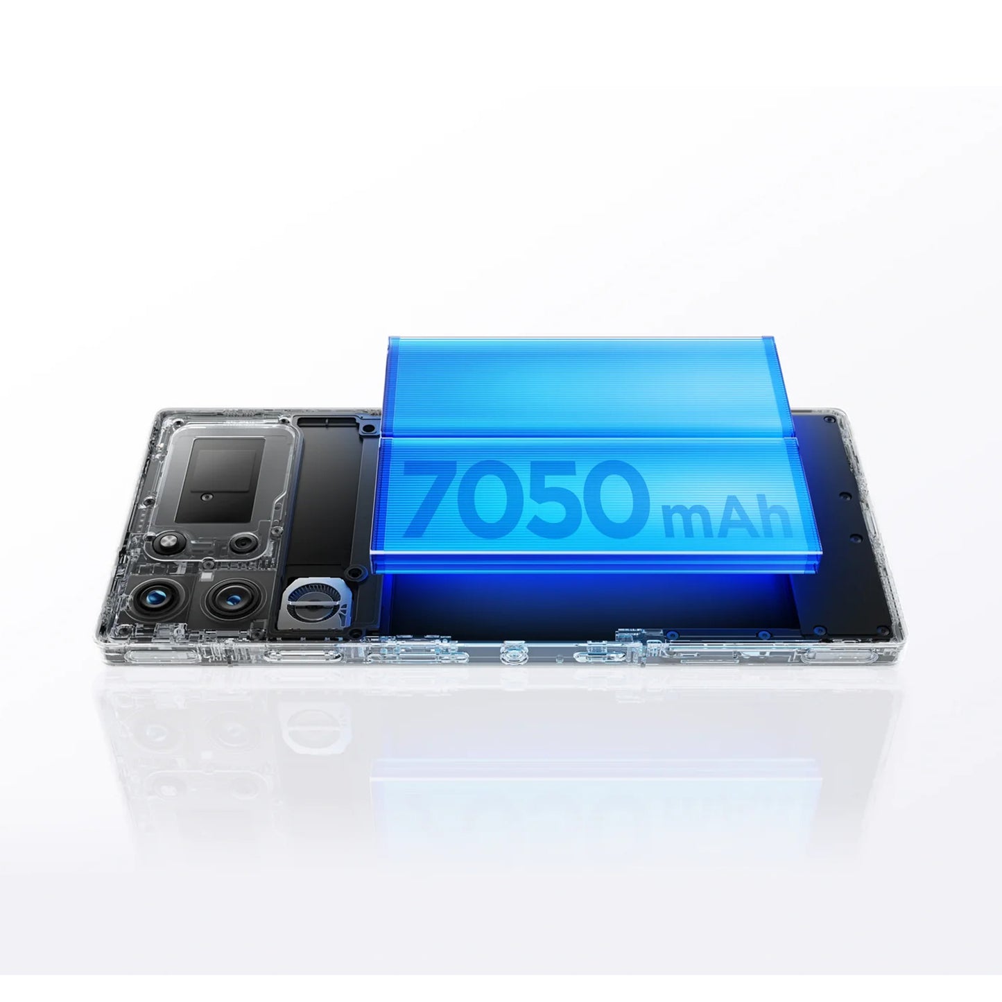 REDMAGIC 10 PRO 256GB - 12GB RAM - Dusk
