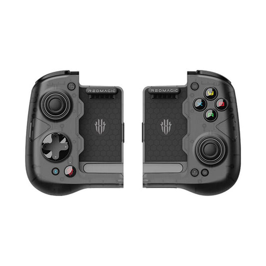 REDMAGIC Double Blade Handle With RGB Lighting