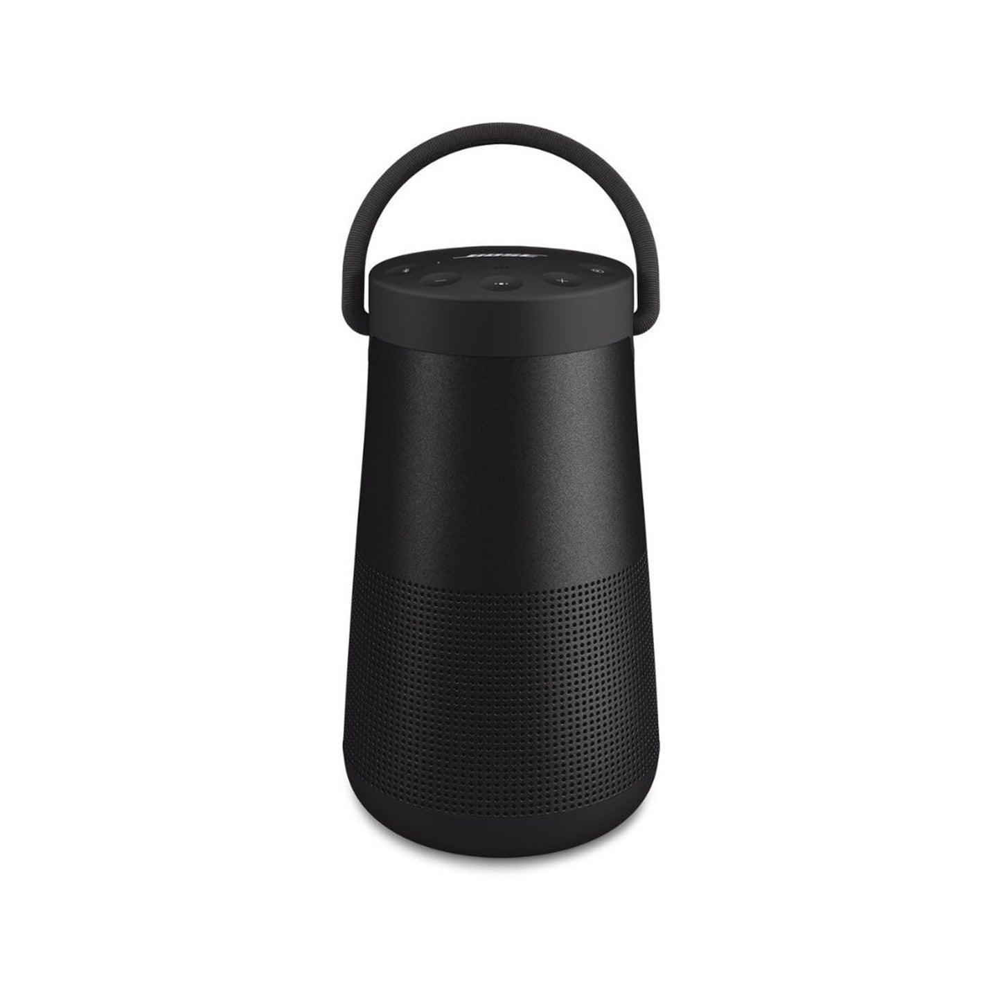 Bose Portable Speaker SoundLink Revolve Plus - Triple Black