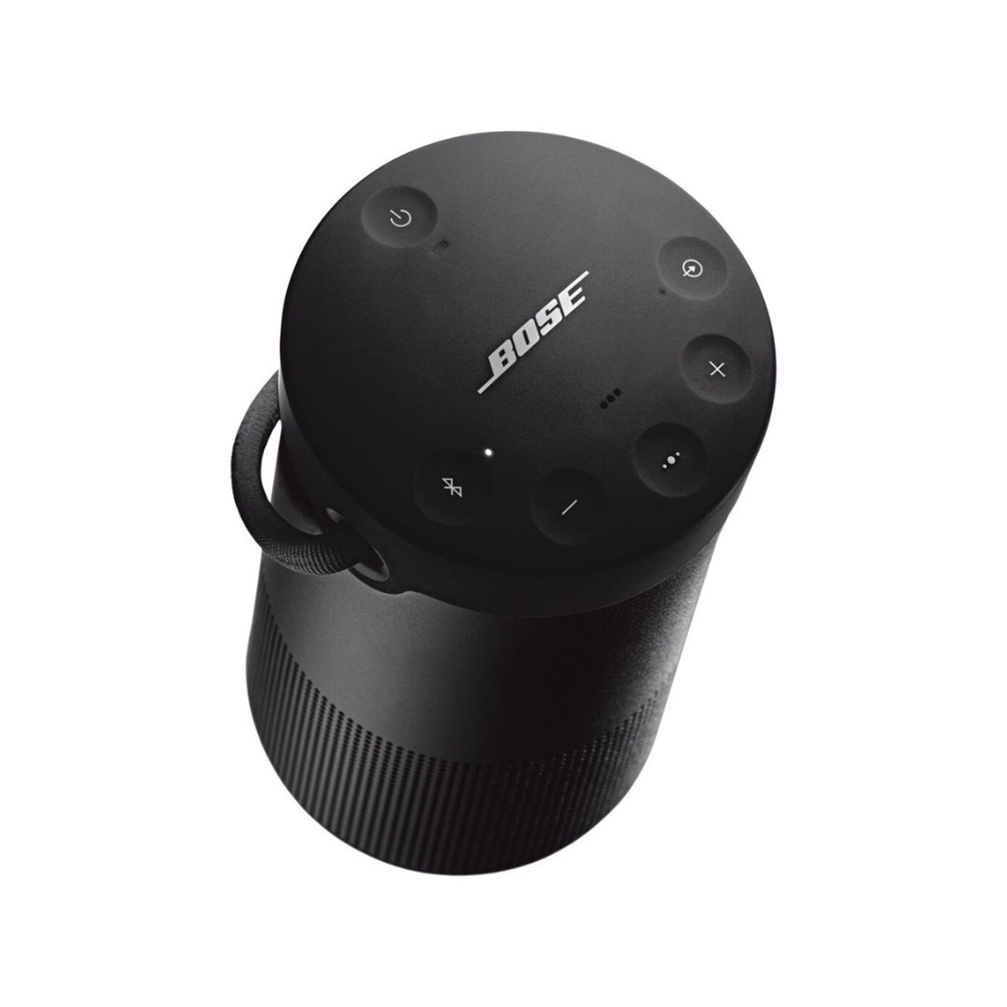 Bose Portable Speaker SoundLink Revolve Plus - Triple Black