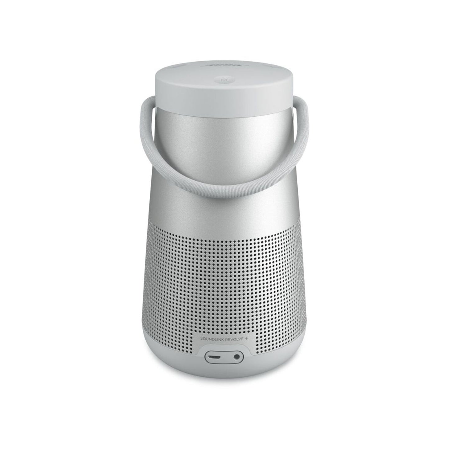 Bose Portable Speaker SoundLink Revolve Plus - Luse Gray
