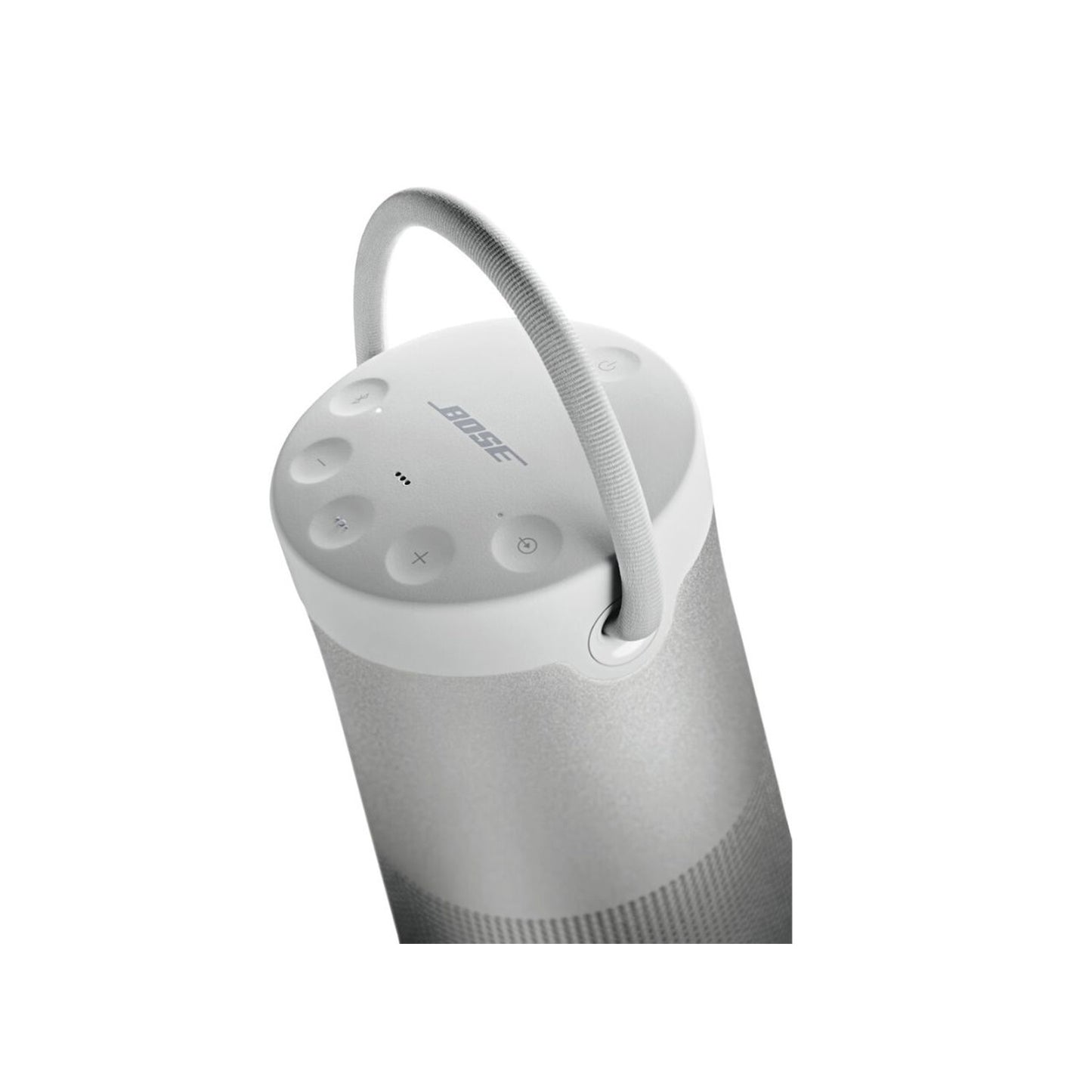 Bose Portable Speaker SoundLink Revolve Plus - Luse Gray