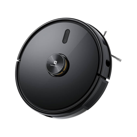 Realme Tech Life Robot 2 in 1 Vc & Mop 3000pa 5200Mah