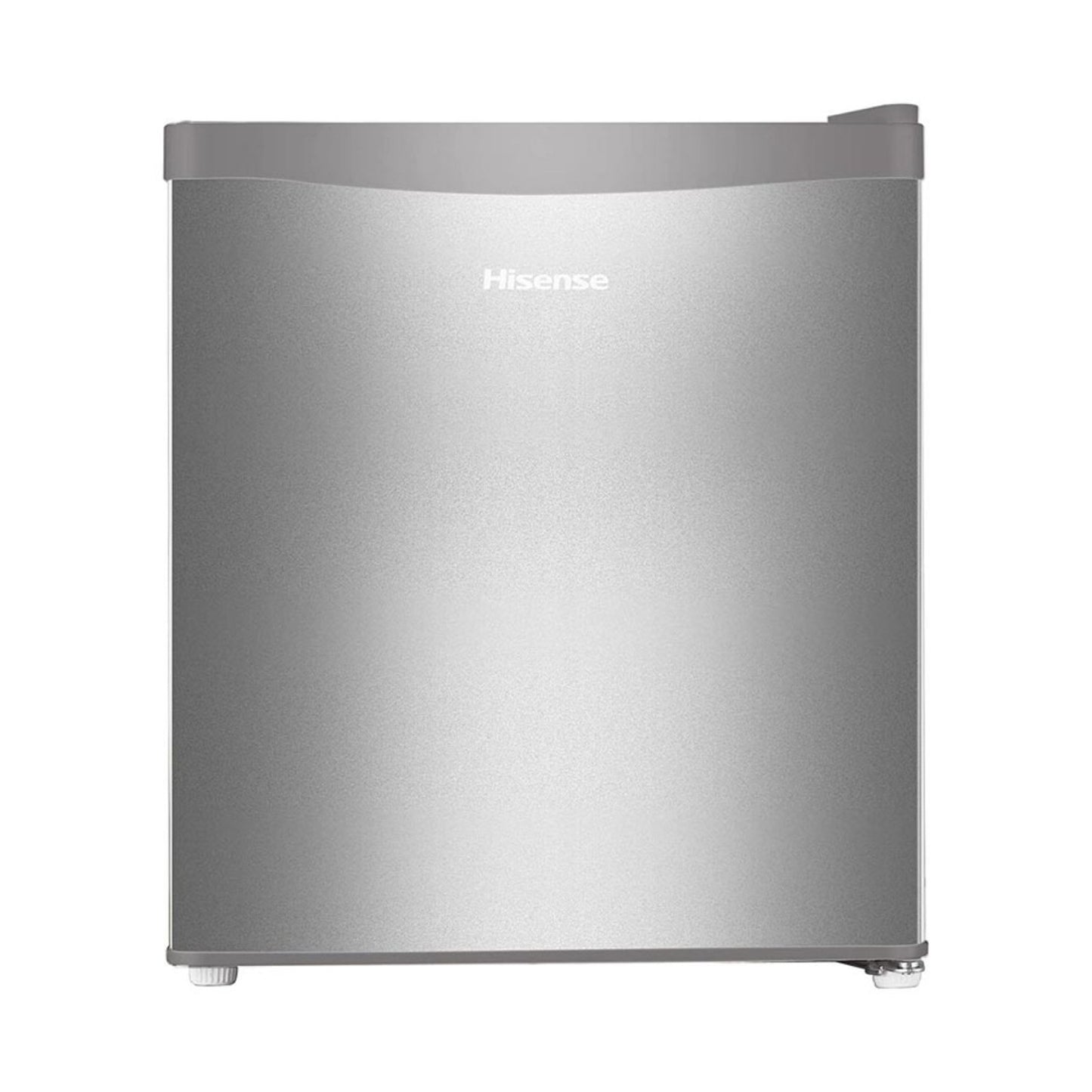 HISENSE 3 CF Refrigerator 1 Door 60 L Silver