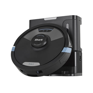 Shark Vacuum Cleaner Matrix Plus 2-in-1 robot vacuum and mop SHARK