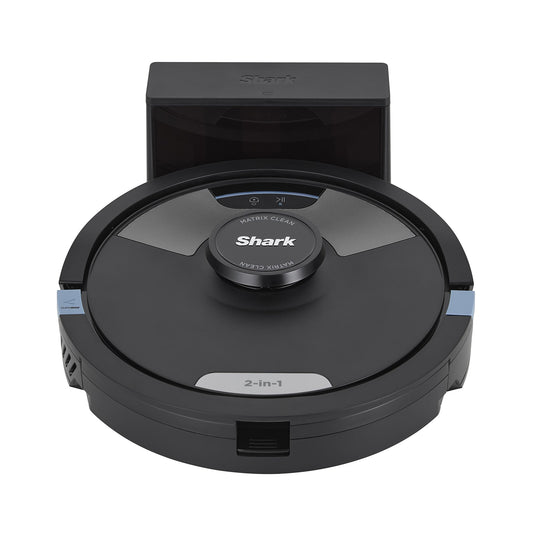 Shark Matrix Plus 2-in-1 Robot Vacuum & Mop SHARK