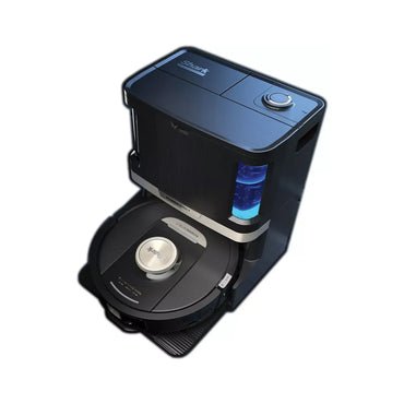 Shark PowerDetect NeverTouch Pro 2-in-1 Robot Vacuum & Mop SHARK