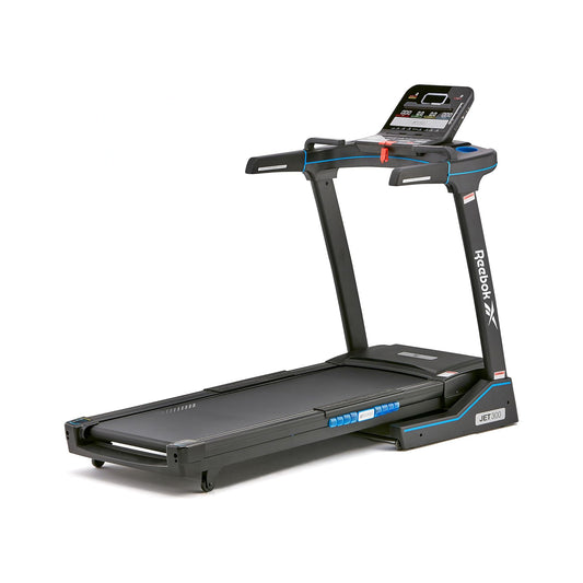 Reebok Bluetooth Treadmill 140kG User Weight IN106248