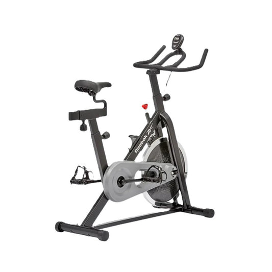 Reebok Sprint Exersice Bike 100KG User Weight IN190396