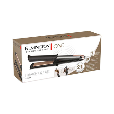 Remington Hair Straightener 150-230c 110mm plates REMINGTON