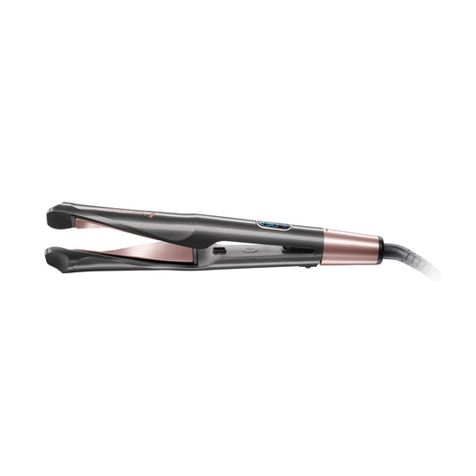 Remington 2 in 1 Curl & Straight Curved 150-230c