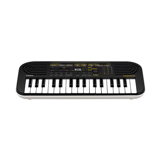 CASIO MINI KEBOARD - BLACK