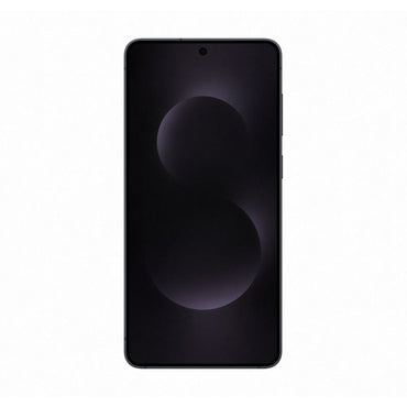 Samsung Galaxy S25 Edge 12GB - 256GB Titanium Black