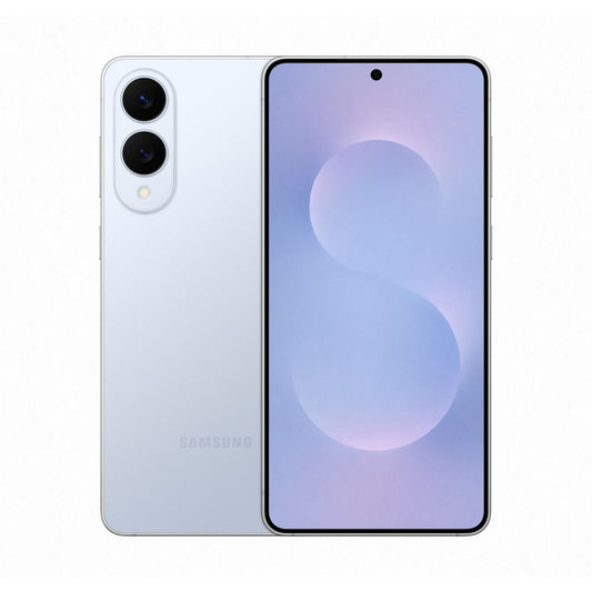 Samsung Galaxy S25 Edge 12GB - 256GB Titanium Icy-Blue