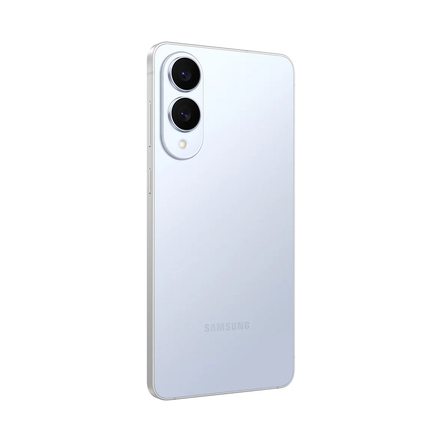 Samsung Galaxy S25 Edge 12GB - 512GB Titanium Icy-Blue