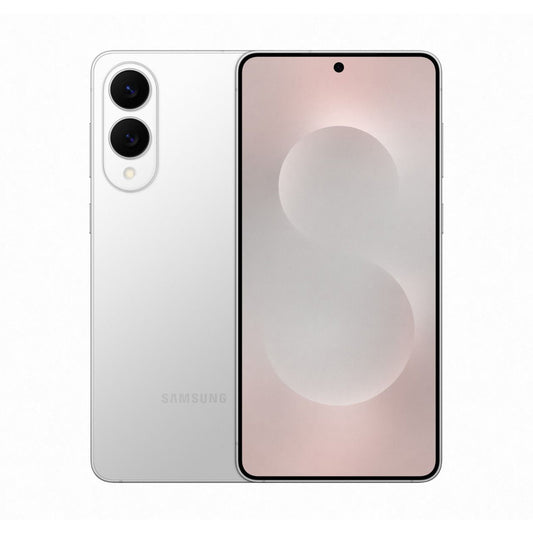 Samsung Galaxy S25 Edge 12GB - 512GB Titanium Silver
